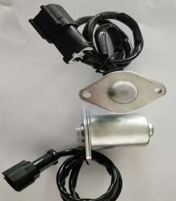 Valvo solenoide di alta qualità PC200-6 PC120-6 702-21-07010