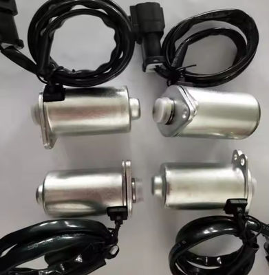 Valvo solenoide di alta qualità PC200-6 PC120-6 702-21-07010