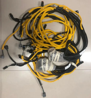 PC400-8 PC450-8 Escavatore 6D125 Motor Wiring Harness 6251-81-9810