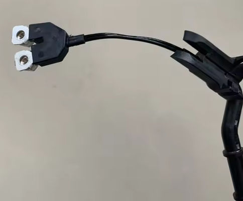 6217-81-9252 Arnesi di cablaggio per PC600LC-7 escavatore 6D140 ricambi motore