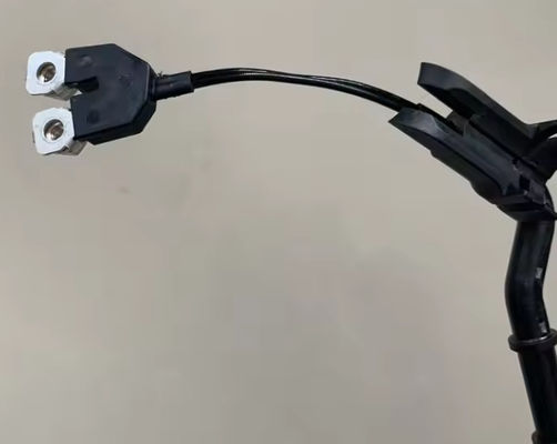 6217-81-9252 Arnesi di cablaggio per PC600LC-7 escavatore 6D140 ricambi motore