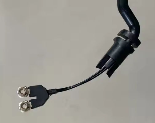 6217-81-9252 Arnesi di cablaggio per PC600LC-7 escavatore 6D140 ricambi motore