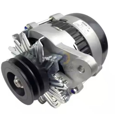 PC300-3 Escavatore S6D125 Motore 600-821-6150 600-821-6160 Alternatore