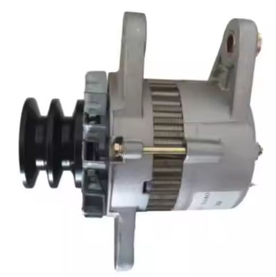 PC300-3 Escavatore S6D125 Motore 600-821-6150 600-821-6160 Alternatore
