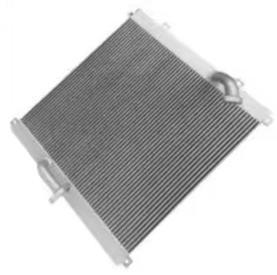 Radiatore Olio per Parti Escavatore 206-03-51121 Per Escavatore BR300J-1 Ricambi Motore