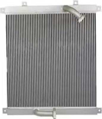 Radiatore Olio per Parti Escavatore 206-03-51121 Per Escavatore BR300J-1 Ricambi Motore