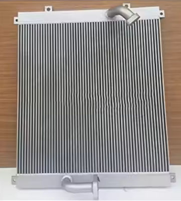 Radiatore Olio per Parti Escavatore 206-03-51121 Per Escavatore BR300J-1 Ricambi Motore