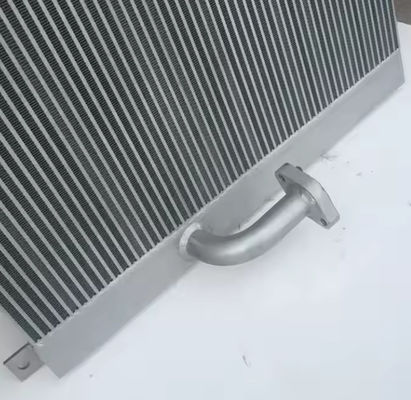 Radiatore Olio per Parti Escavatore 206-03-51121 Per Escavatore BR300J-1 Ricambi Motore