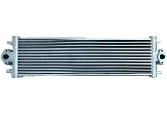 Escavatore PC200-8 raffreddatore dell'olio 20Y-03-42561 20Y-03-42560 20Y-03-42571 20Y-03-42570