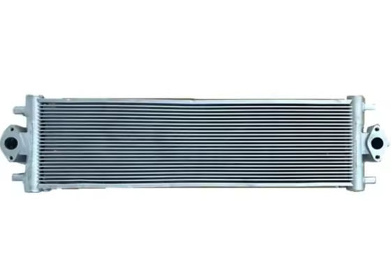 PC200-8 di alta qualità raffreddatore di olio per escavatori 20Y-03-42561 20Y-03-42560 20Y-03-42571 20Y-03-42570