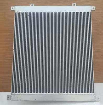 PC200-8 di alta qualità raffreddatore di olio per escavatori 20Y-03-42561 20Y-03-42560 20Y-03-42571 20Y-03-42570