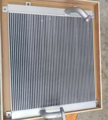 PC200-8 di alta qualità raffreddatore di olio per escavatori 20Y-03-42561 20Y-03-42560 20Y-03-42571 20Y-03-42570