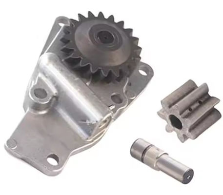 Pompa di olio 6209-51-1700 6209511700 Per escavatore PC200-6 PC210-6 PC220-6 PC250-6