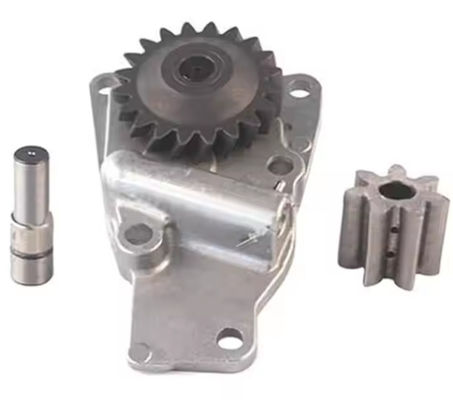 Pompa di olio 6209-51-1700 6209511700 Per escavatore PC200-6 PC210-6 PC220-6 PC250-6