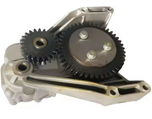 Pompa di olio di alta qualità 8170261 Per escavatore EC460B EC330B Motore D12D FH12D FH12C