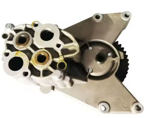 Pompa di olio di alta qualità 8170261 Per escavatore EC460B EC330B Motore D12D FH12D FH12C