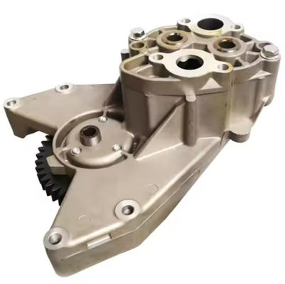 Pompa di olio di alta qualità 8170261 Per escavatore EC460B EC330B Motore D12D FH12D FH12C