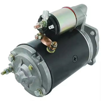 Motore di avvio 2873A031 26274A 2373A029 Per escavatore 806B 806C 12V 3KW
