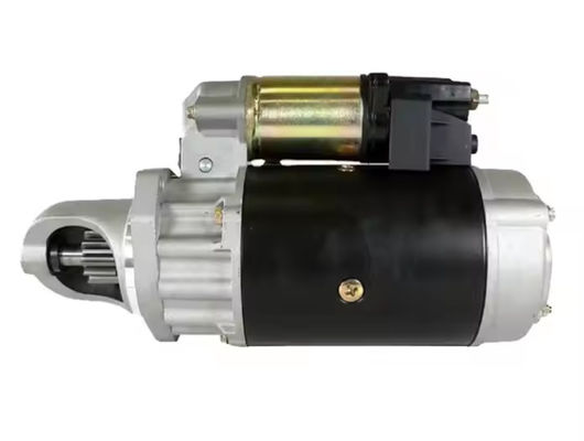 Motorino di avviamento AR63341 AR77254 RE65176 per motore escavatore 12V 11T 4.0KW