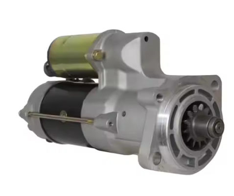 Motore di avvio 8-98070-321-1 per escavatore JS200 JS220 4HK1 Motore 13T 24V