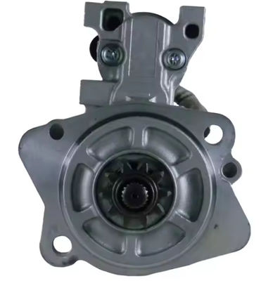 Motore di avvio M008T60871 per escavatore 311B 312B 314C 315C 3066T Motore