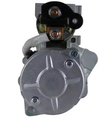 Motore di avvio M008T60871 per escavatore 311B 312B 314C 315C 3066T Motore
