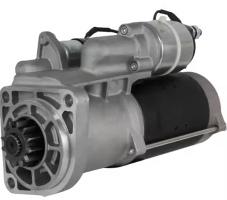 Motore di avvio M009T62671 5001868233 Per escavatore EC210 EC240 EC290 24V 12T