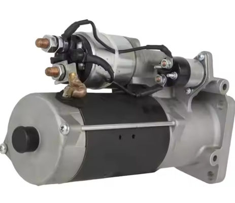 Motore di avvio M009T62671 5001868233 Per escavatore EC210 EC240 EC290 24V 12T