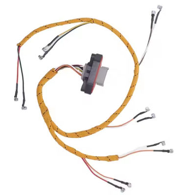 Arnesi di cablaggio 418-7614 4187614 372-4548 3724548 Per escavatore a motore C13 345D 349D