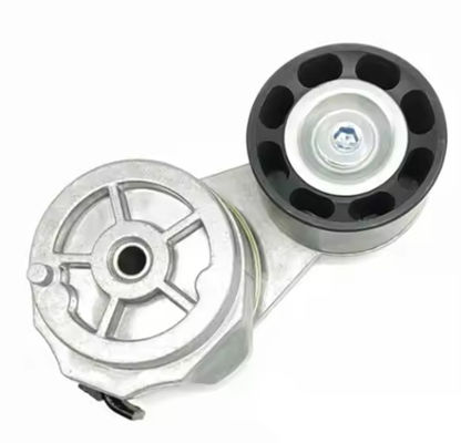 Tensione della cinghia 3758345 3104027 Per 324D 325D 329D Escavatore C7 C9 Motore