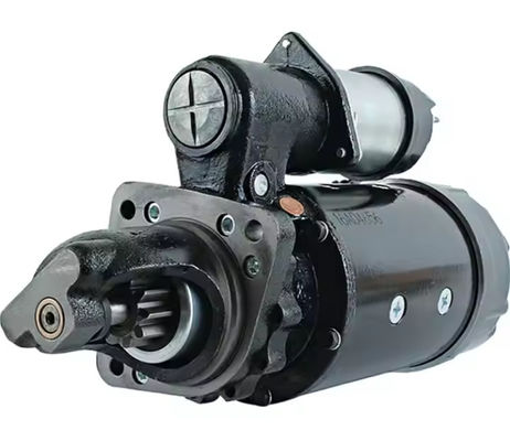 Motore di avvio RE53404 per escavatore 690D 690E 790D 790ELC 792DLC 24V 10T