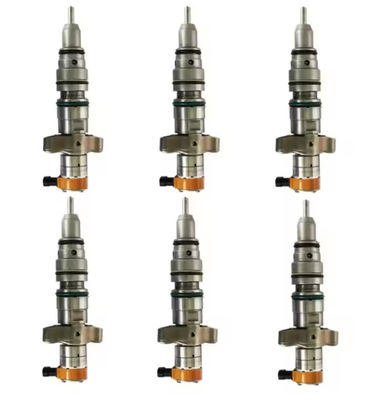 Iniettore carburante 188-8739 1888739 per motore C-9 E330C 330C Escavatore