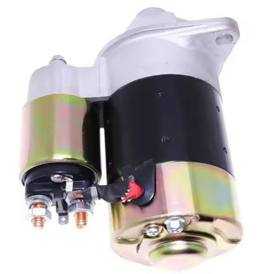 Motorino di avviamento VV11922677010 S114443 Per escavatore CX14 SK13SR 12V 8T