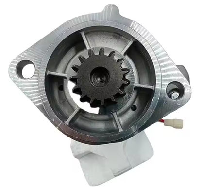 Motore di avvio YMR000307 YMR000303 Per escavatore 230 235 Motore 12V 1.4KW 15T