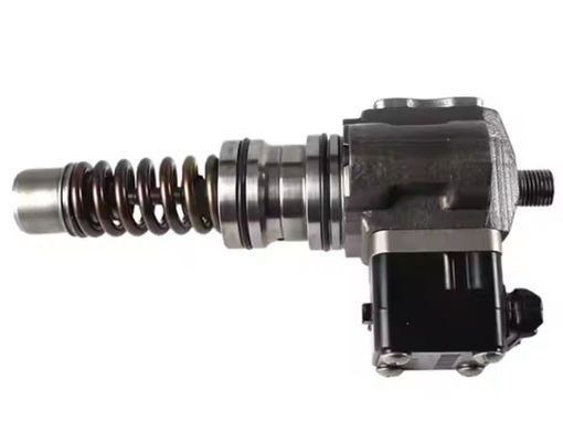 Pompa iniezione carburante 0414750003 20460075 2112707 per escavatore EC160B EC180B EC210B