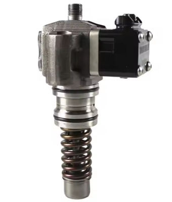 Pompa iniezione carburante 0414750003 20460075 2112707 per escavatore EC160B EC180B EC210B