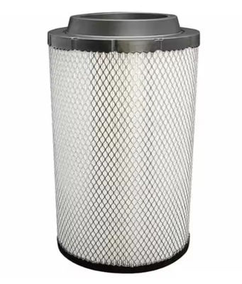 Filtro d'aria di alta qualità P782104 C23610 per parti di motori per escavatori diesel