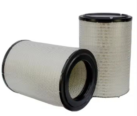 Filtro Aria di Alta Qualità 2465009 246-5009 Per Motore Escavatore Diesel