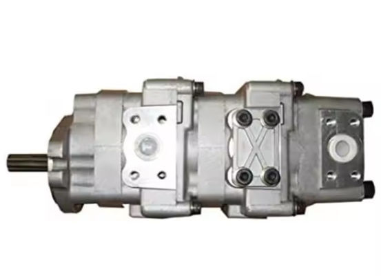 Pompa idraulica 705-41-08090 per escavatore BM020C-1 PC40-7 PC40T-7 PC40R-7 PC50UU-2