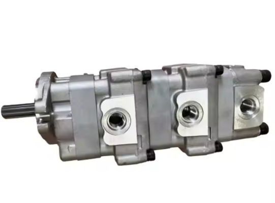 Pompa idraulica 705-41-08090 per escavatore BM020C-1 PC40-7 PC40T-7 PC40R-7 PC50UU-2
