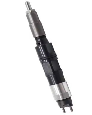 Iniezione di carburante SE501948 RE546777 Per escavatore 350DLC 350GLC 380GLC