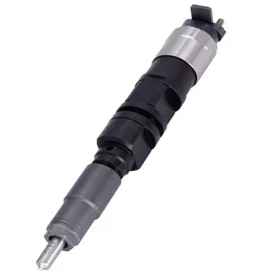 Iniezione di carburante SE501948 RE546777 Per escavatore 350DLC 350GLC 380GLC
