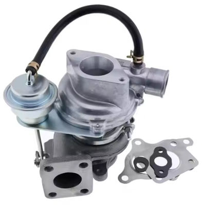 Turbocompressore VOE16677902 per escavatore EC60E ECR58D ECR88D Motore diesel