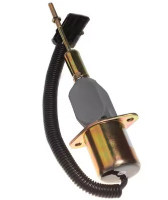 Disattivazione del carburante Solenoide RE53560 per escavatore 892ELC