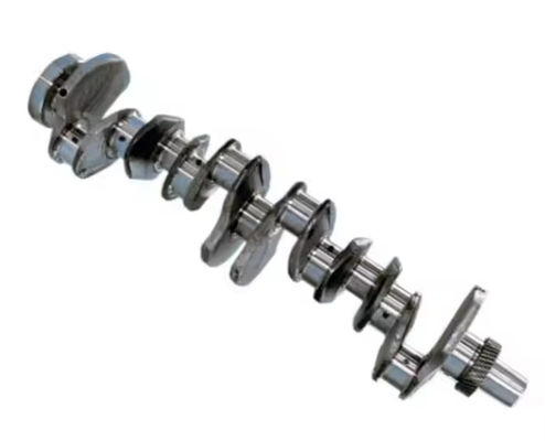 Nuovo Prodotto Albero Motore 2W7458 4N7697 Per Escavatore 235 235C 235D Motore