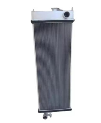 Radiatore per serbatoio acqua 206-03-22411 per escavatore PC290NLC-8K PC290LC-8K PC270-8