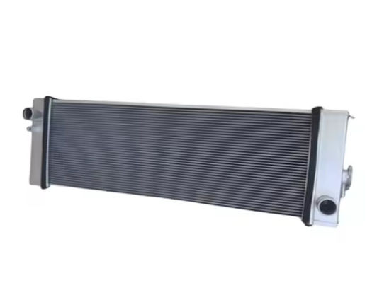 Radiatore per serbatoio acqua 206-03-22411 per escavatore PC290NLC-8K PC290LC-8K PC270-8