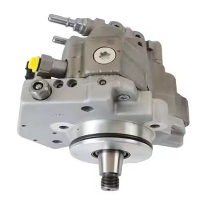 Pompa di iniezione del carburante 6754-72-1012 Per PC200-8 PC220-8 Escavatore 6D107