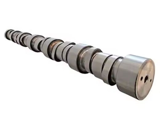 Parti motore escavatore Albero a camme 1361157 per motore escavatore 3406E C15 14.6L