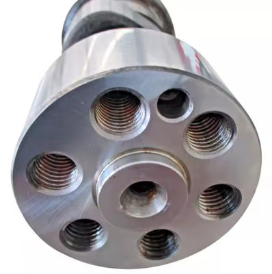 Parti motore escavatore Albero a camme 1361157 per motore escavatore 3406E C15 14.6L